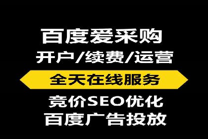 某企业选择sem代运营公司的决策过程及效果展示